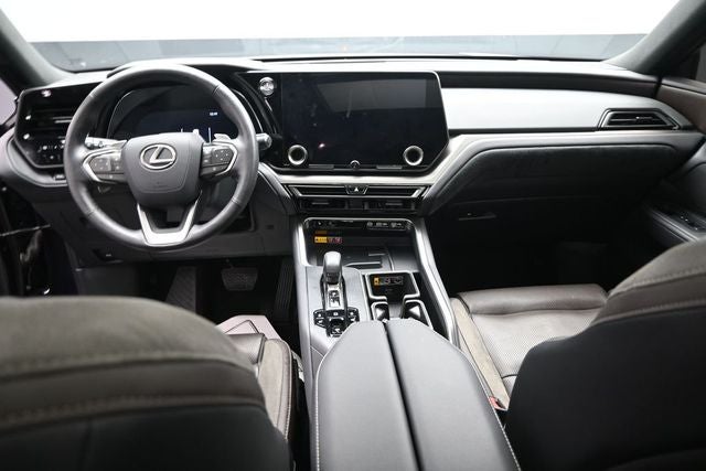 2024 Lexus TX 350 Luxury
