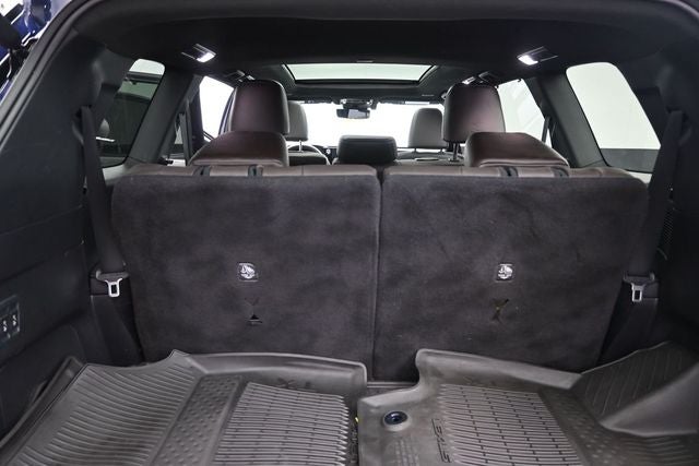 2024 Lexus TX 350 Luxury
