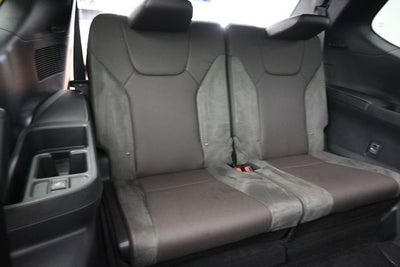 2024 Lexus TX 350 Luxury