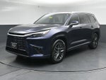 2024 Lexus TX 350 Luxury
