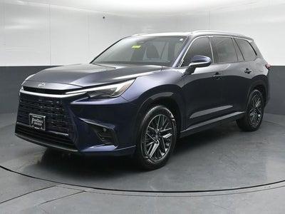 2024 Lexus TX 350 Luxury