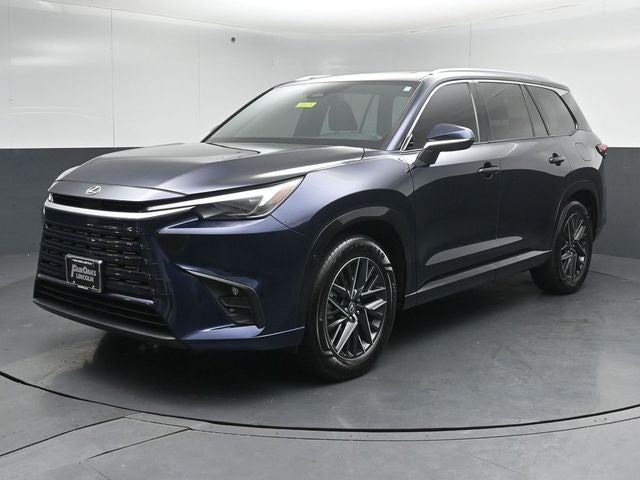 2024 Lexus TX 350 Luxury