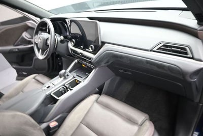 2024 Lexus TX 350 Luxury