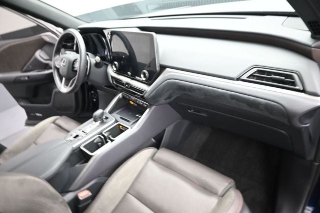 2024 Lexus TX 350 Luxury