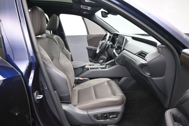 2024 Lexus TX 350 Luxury