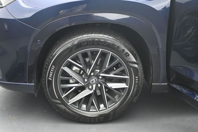 2024 Lexus TX 350 Luxury