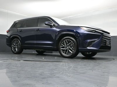 2024 Lexus TX 350 Luxury