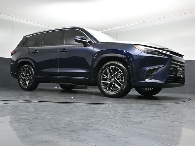 2024 Lexus TX 350 Luxury