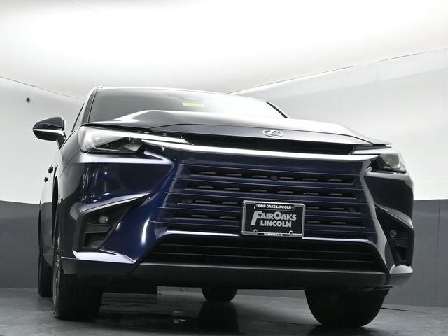 2024 Lexus TX 350 Luxury