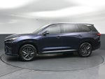 2024 Lexus TX 350 Luxury