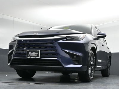2024 Lexus TX 350 Luxury
