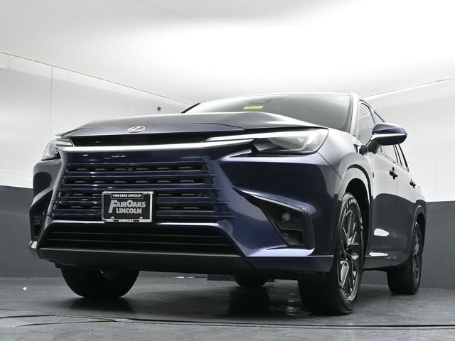 2024 Lexus TX 350 Luxury