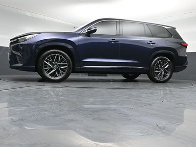 2024 Lexus TX 350 Luxury