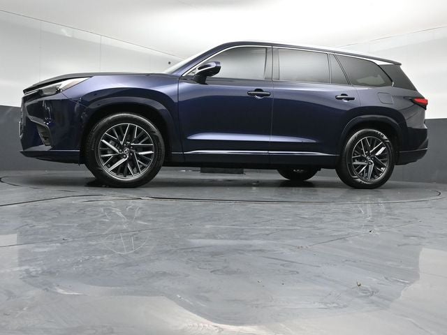 2024 Lexus TX 350 Luxury