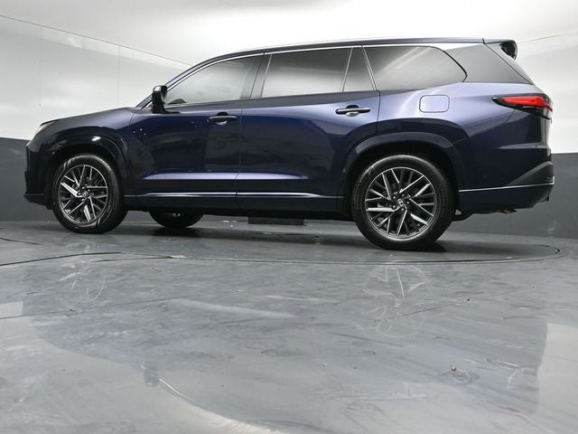 2024 Lexus TX 350 Luxury