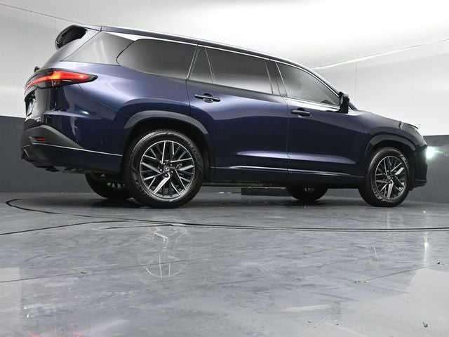 2024 Lexus TX 350 Luxury
