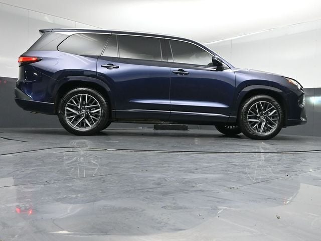 2024 Lexus TX 350 Luxury
