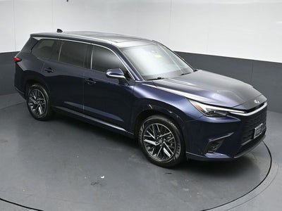 2024 Lexus TX 350 Luxury