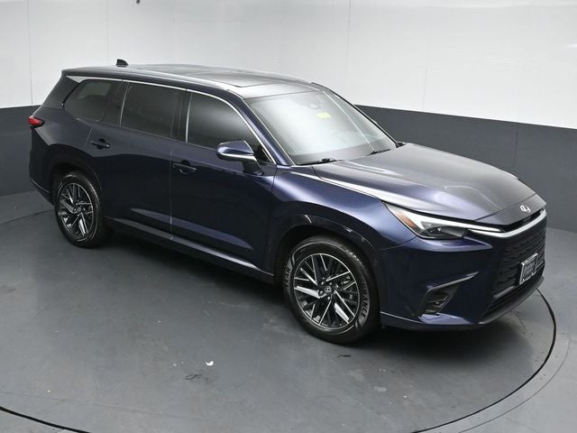 2024 Lexus TX 350 Luxury