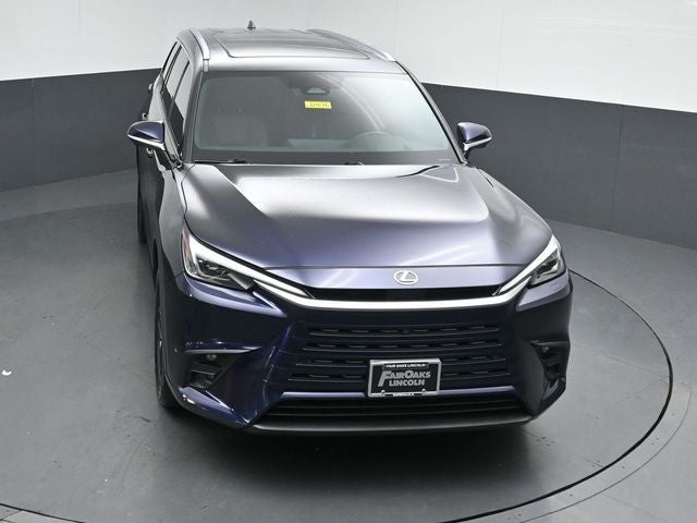 2024 Lexus TX 350 Luxury