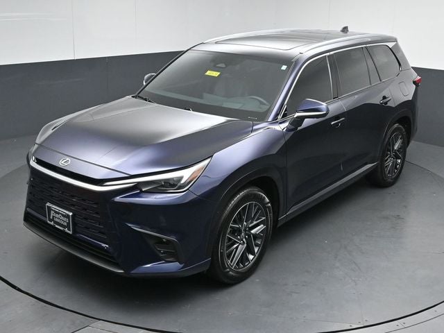 2024 Lexus TX 350 Luxury
