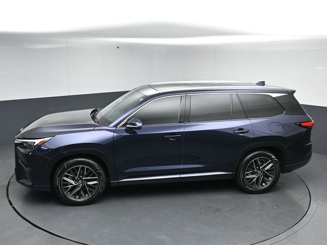 2024 Lexus TX 350 Luxury