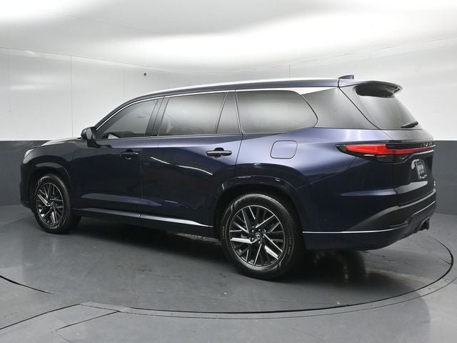 2024 Lexus TX 350 Luxury