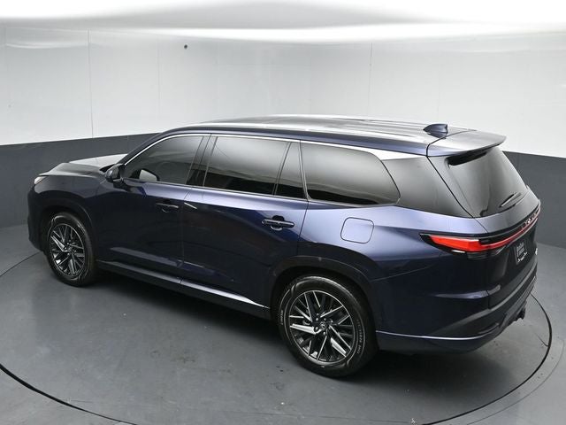2024 Lexus TX 350 Luxury