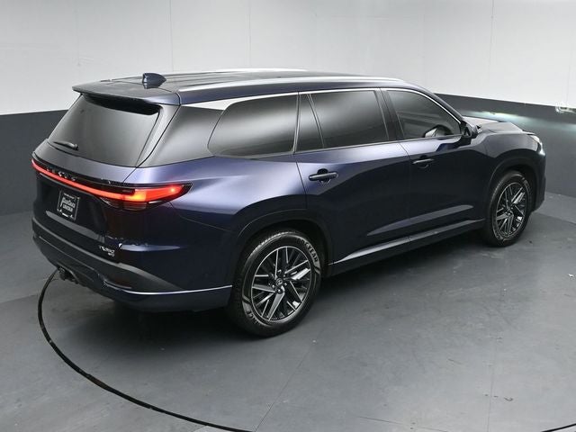 2024 Lexus TX 350 Luxury