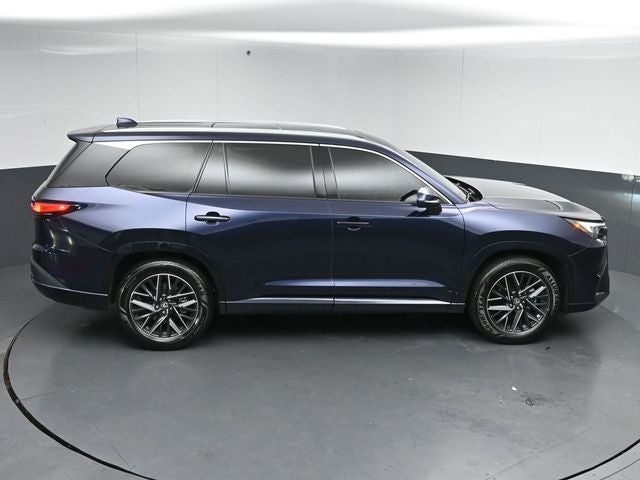 2024 Lexus TX 350 Luxury