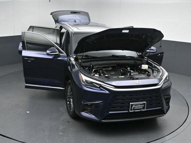 2024 Lexus TX 350 Luxury
