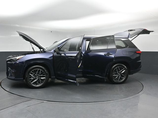 2024 Lexus TX 350 Luxury
