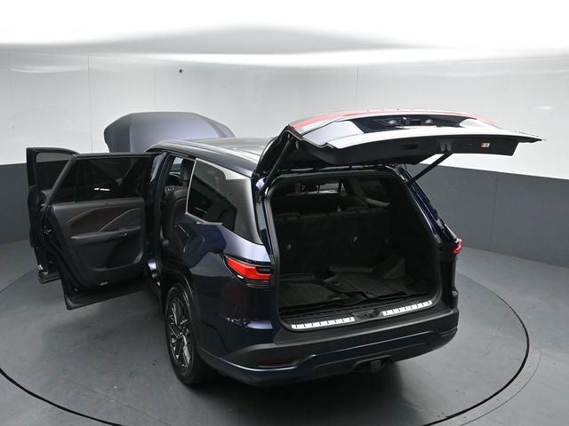 2024 Lexus TX 350 Luxury