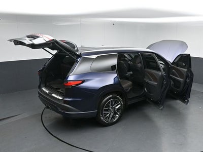 2024 Lexus TX 350 Luxury