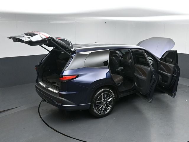 2024 Lexus TX 350 Luxury
