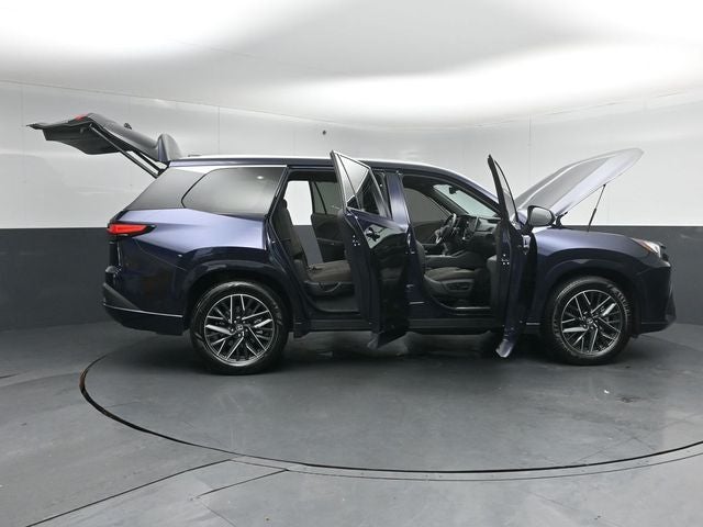 2024 Lexus TX 350 Luxury