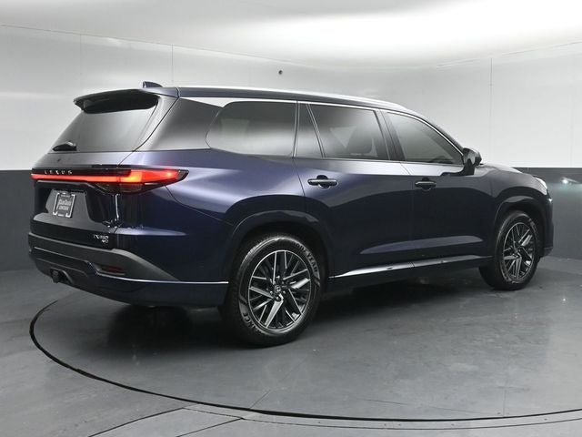 2024 Lexus TX 350 Luxury