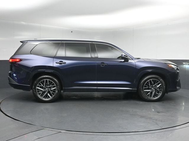 2024 Lexus TX 350 Luxury