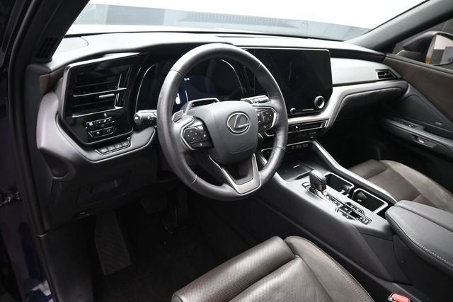 2024 Lexus TX 350 Luxury
