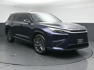 2024 Lexus TX 350 Luxury