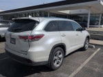 2016 Toyota Highlander Base