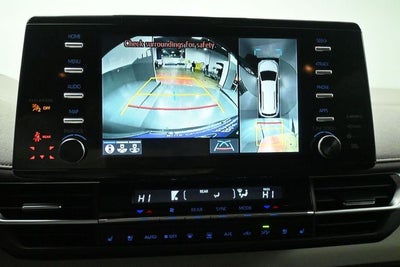 2024 Toyota Sienna Platinum 7 Passenger