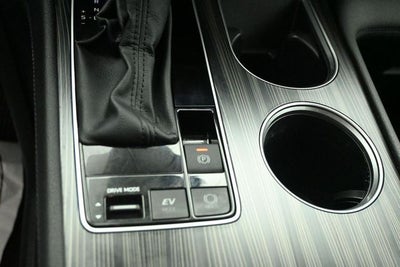 2024 Toyota Sienna Platinum 7 Passenger