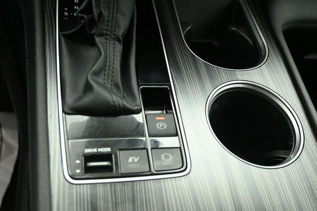 2024 Toyota Sienna Platinum 7 Passenger
