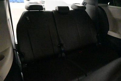 2024 Toyota Sienna Platinum 7 Passenger