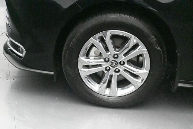 2024 Toyota Sienna Platinum 7 Passenger