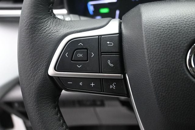2025 Toyota Sienna XLE 7 Passenger