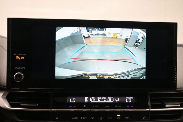 2025 Toyota Sienna XLE 7 Passenger