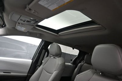 2025 Toyota Sienna XLE 7 Passenger