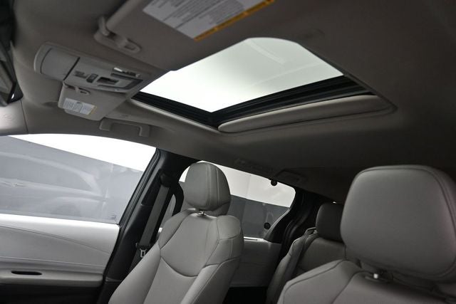 2025 Toyota Sienna XLE 7 Passenger